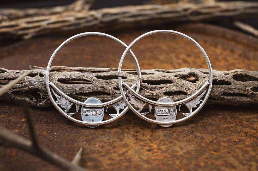 Thumbnail: The Dueling Scorpion Hoops