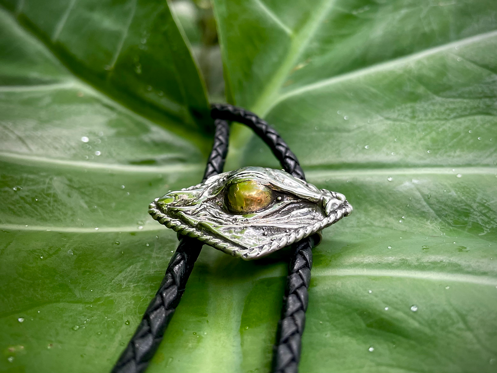 Thumbnail: The Sobek Bolo