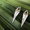 Thumbnail: The Cypress Spear Earrings