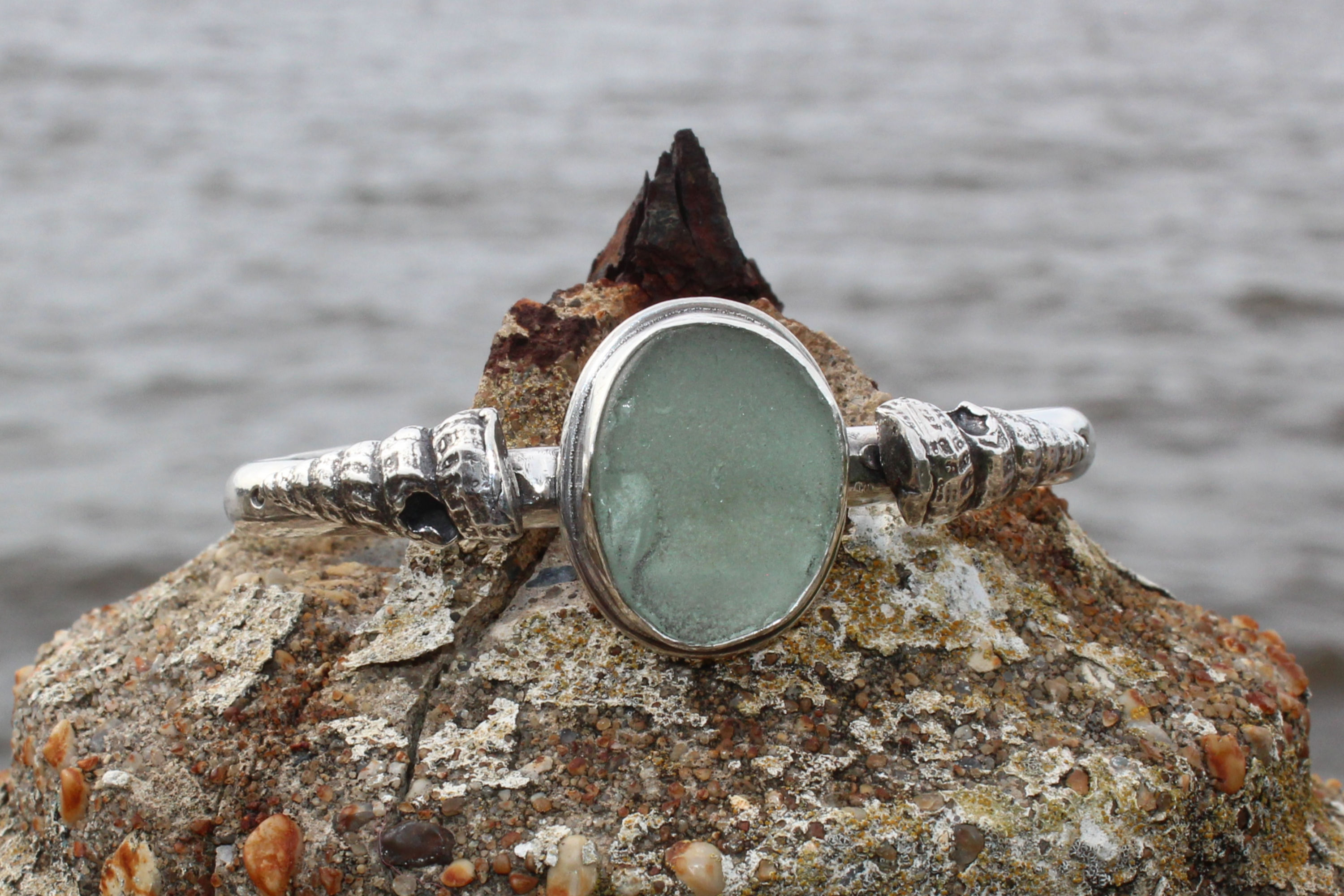 The Looking Glass Bracelet