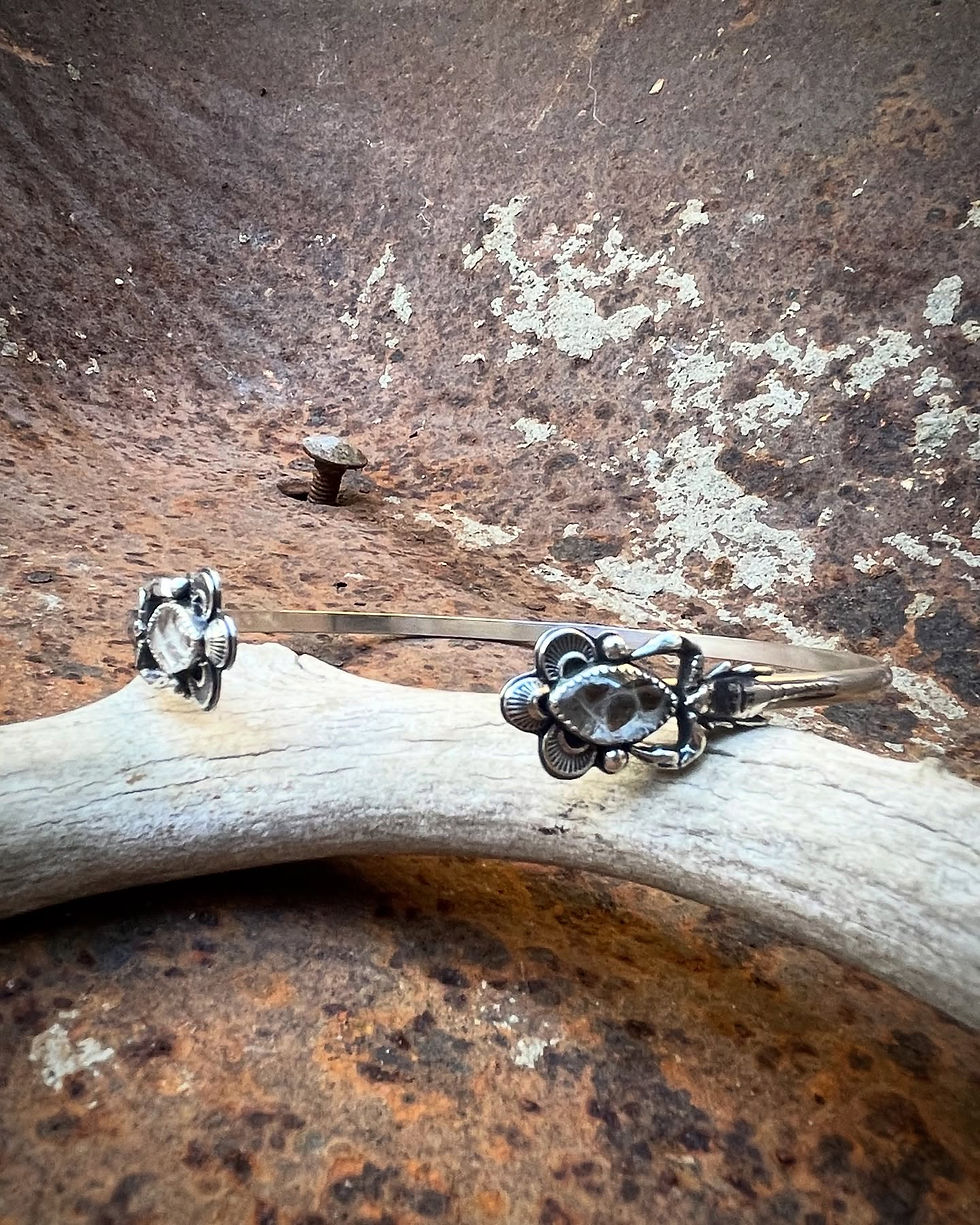 Thumbnail: The Shedding Scorpion Mariah Choker