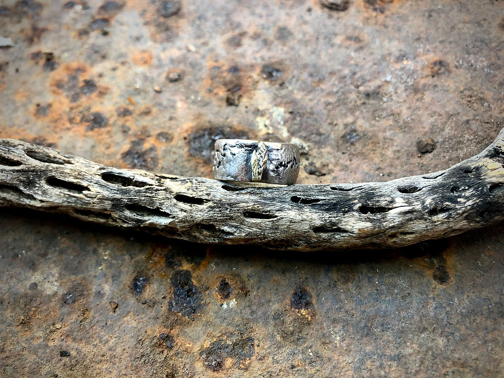 Thumbnail: The Elk + FIRE Ring