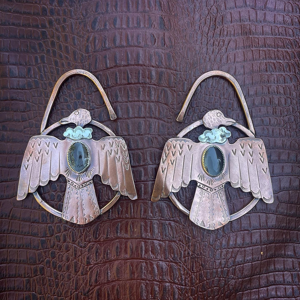 Thumbnail: The Vulture Shield Weights