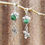 Thumbnail: The Malachite Chaparral Dangles