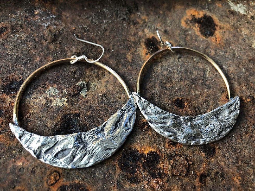 Thumbnail: The Cholla Crescent Hoops