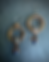 Thumbnail: The Copper Ceremonial Earrings