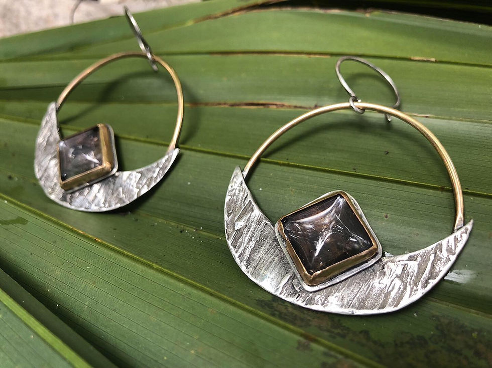 Thumbnail: The Cypress + Turtle Hoops