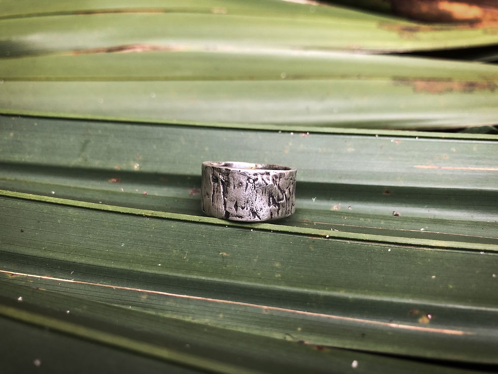The Cypress Ring