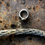 Thumbnail: The Cholla + Turquoise Skull Ring