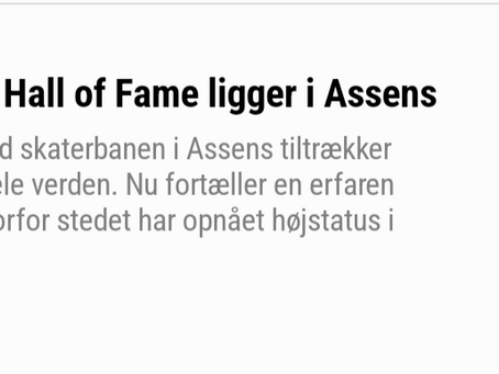 Assens Arena
