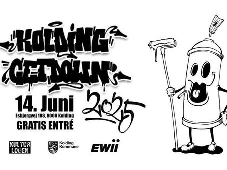 Kolding Getdown