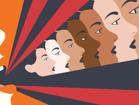 Finding Your Voice: How to Speak Up for Yourself in Relationships