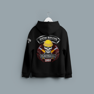 Sweatshirt Design - Foremen Conference 