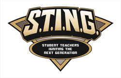 STING