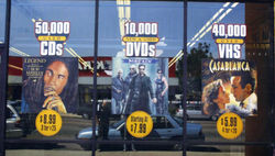 Mojo Sounds Window Signs 2
