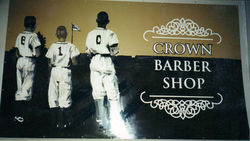 Crown Barber Shop