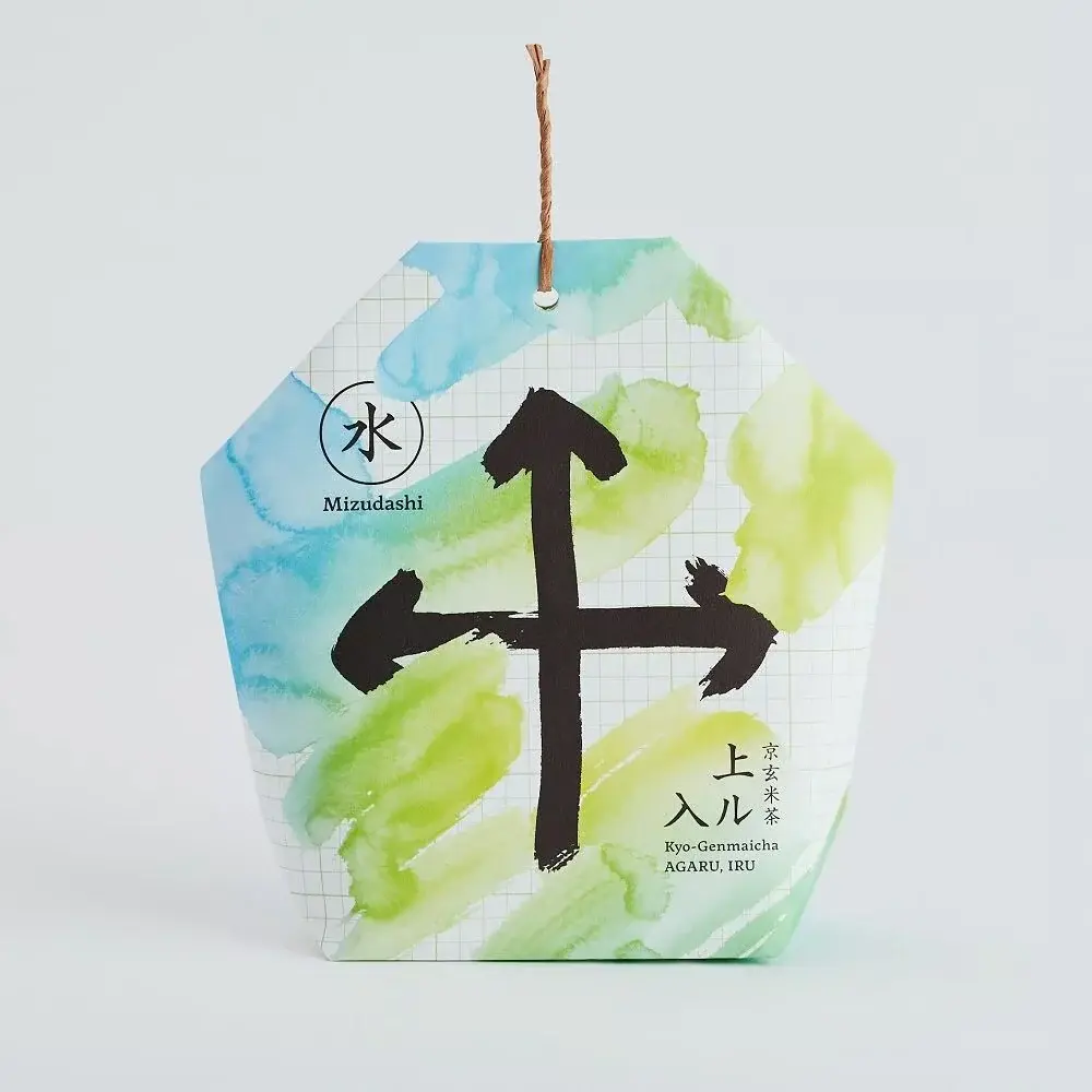 宇治田原製茶 宇治抺茶玄米冷泡綠茶包(4g x12袋入)