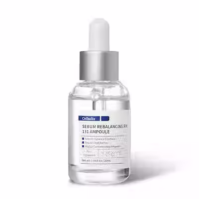 韓國 CELADIX Sebum Rebalancing RX 131 安瓶精華 20ml