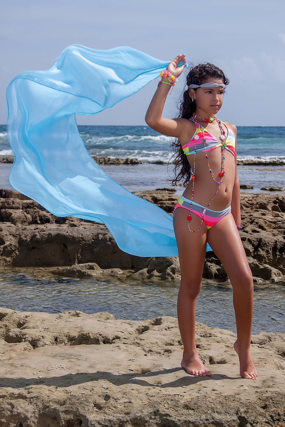 Model Darianne