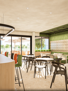 Arquitetura Tradicional x Arquitetura de Negócios: Por que seu empreendimento não pode mais se dar ao luxo de ser “só bonito”?