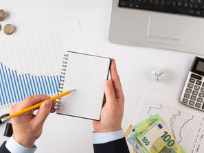 Presupuesto de inversión mensual — guía Monific 2026