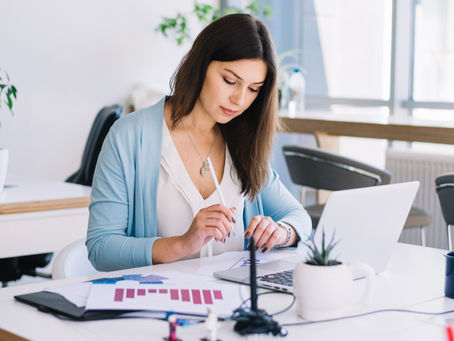 Cómo organizar tus finanzas para invertir sin estrés en México (2025)