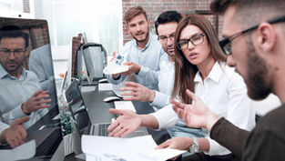 Del análisis a la publicación: así nace un proyecto en Monific