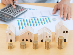 Cómo diversificar inversiones en bienes raíces en México