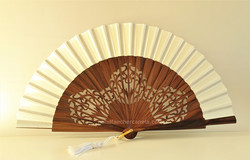 Fächer Shop | Handfächer online einkaufen | Handfächer Canela