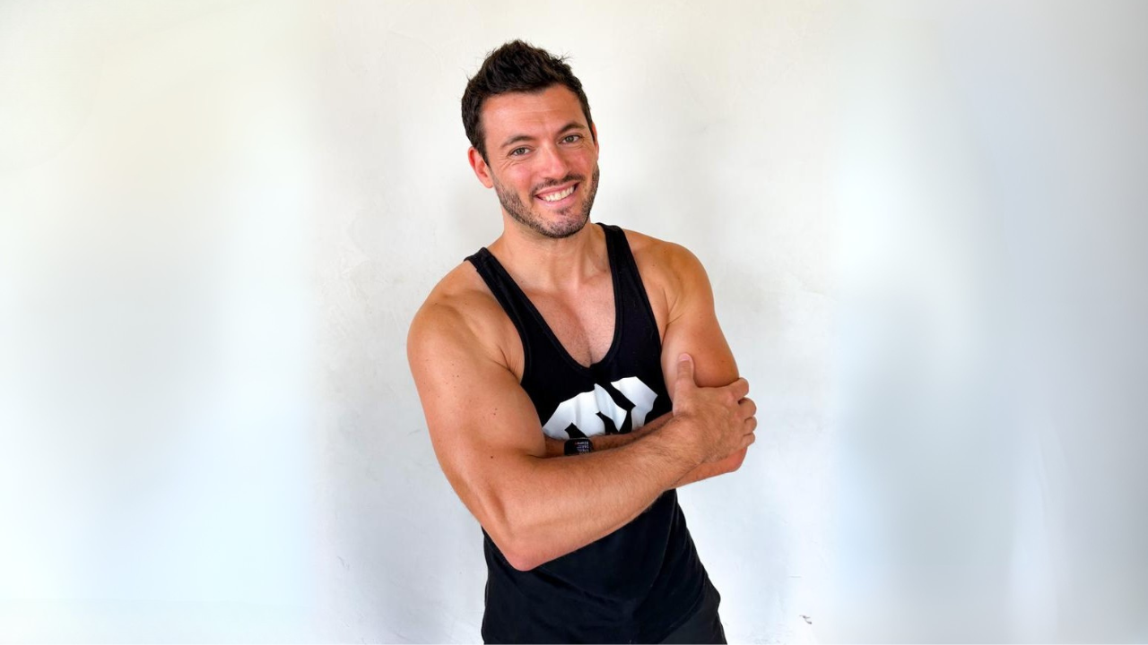 Carmine Menna