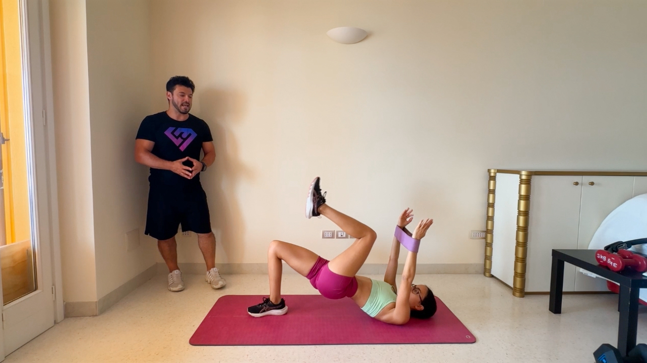 Anteprima video lezione