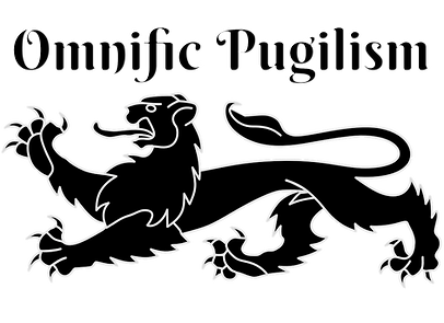 Omnific Pugilism Western European Martial Arts Self Defense Franklin Highlands NC