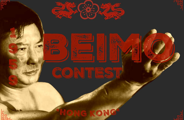 Beimo Contest | Self Defense Franklin Highlands NC