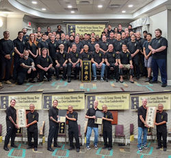 Worldwide Leung Sheung Tong