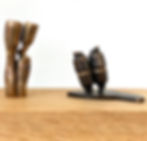 Negligible Thinks II