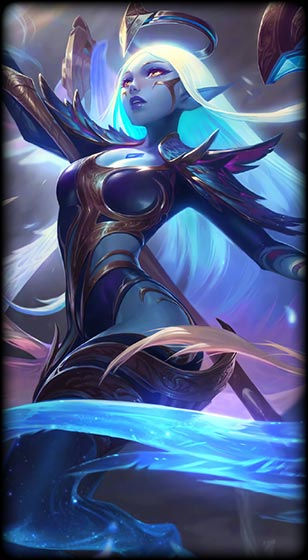 Soraka Dawnbringer
