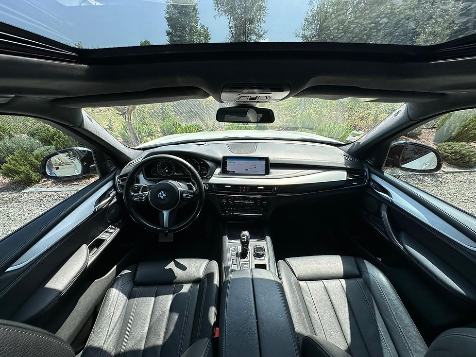 Miniature : Bmw x5 m50d 3.0 381 ch bva8