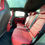 Miniature : Porsche CAYENNE COUPE HYBRIDE V6 462CH