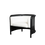 Thumbnail: Luxor Armchair - Green Velvet