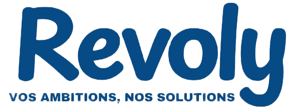 logo revoly