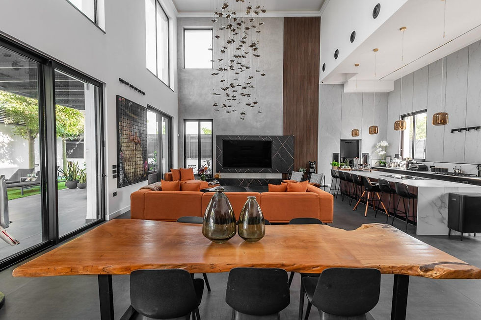 Real Estate Market Trends