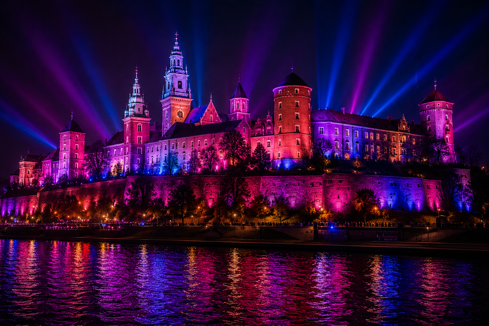 Kraków After Dark: Why Night of the Museums Feels a Bit Like the City’s Most Elegant Club Craw