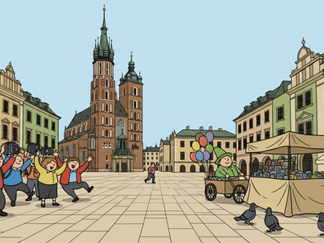 Krakow Top Attractions: Discover the Heart of Poland’s Cultural Gem