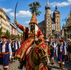 Experience the Lajkonik: Kraków's Beloved Tradition