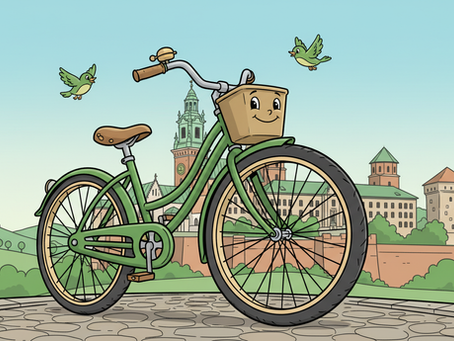 Explore Krakow’s Highlights with Bike Tours