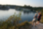 zakrowek lake view