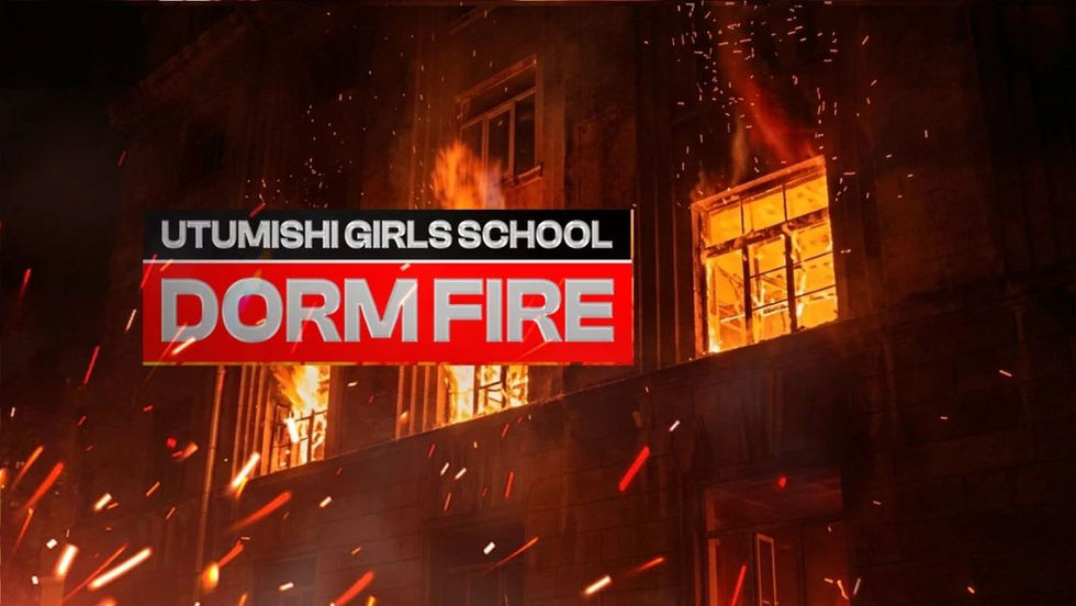 Utumishi Girls Fire Leaves 16 Dead, Experts Propose Safety Mechanisms to Avoid Future Incidents