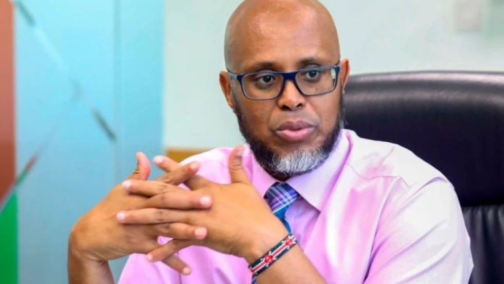 EABC Warns Against Trade Barriers as Ebola Outbreak Tests East Africa’s Cross Border Systems