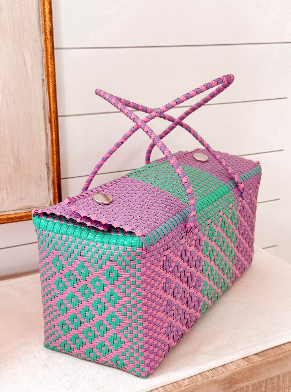 Miniatura: #4 bag