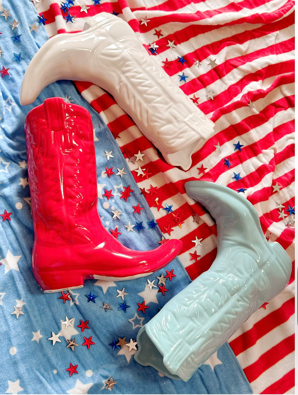 Miniatura: Red Boot
